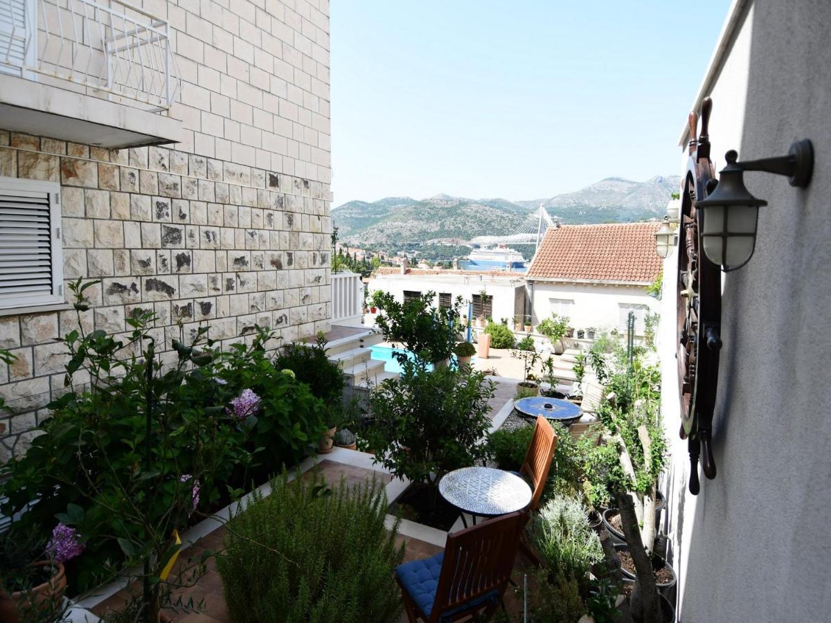 Art Box Dubrovnik Exterior foto
